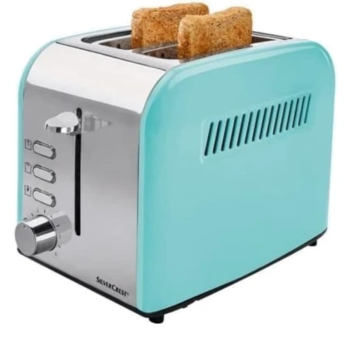 Тостер Silver Crest STC 850 D2 blue
