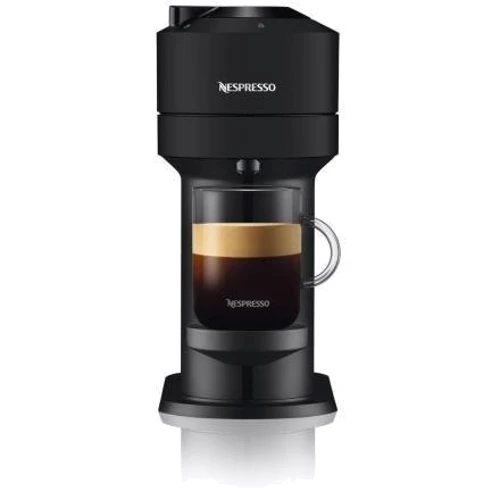 Кофеварка Krups Nespresso Vertuo Next XN910N: Тип капсульная кофеварка эспрессо