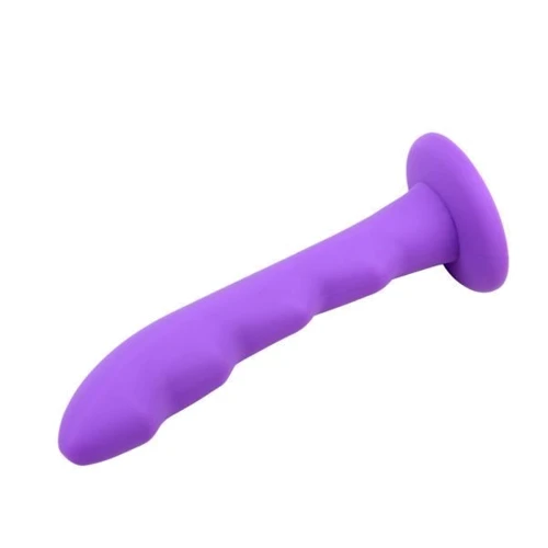 Фаллоимитатор CHISA Cavelier, Purple
