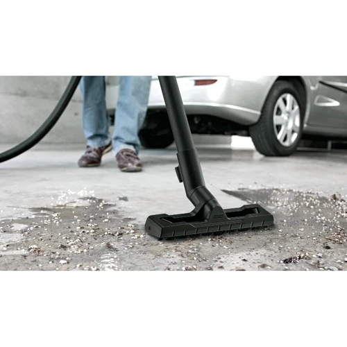 Пылесос Karcher WD 3 (1.629-801.0): Тип пылесоса классический (для сухой уборки)