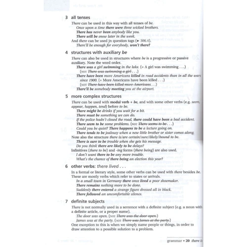 Practical English Usage 4th Edition International Edition: Количество страниц 768