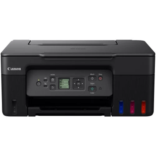 МФУ Canon PIXMA G3470 WiFi (5805C009) UA