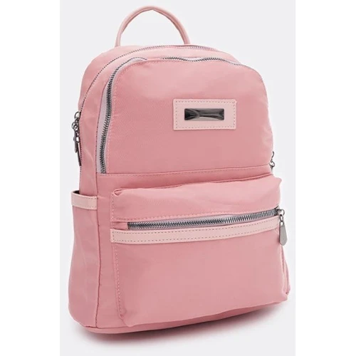 Жіночий рюкзак Monsen рожевий (C1rn1828p-pink): Стать Женский