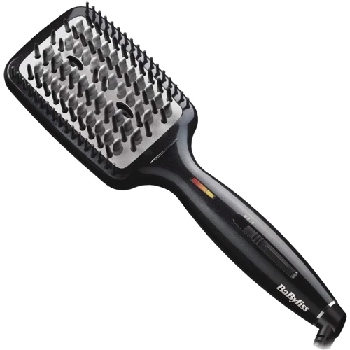 BaByliss HSB101E термощетка выпрямляющая