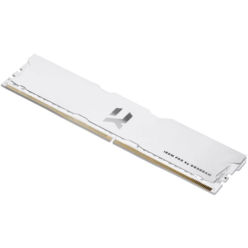 GOODRAM 8 GB DDR4 3600 MHz IRDM PRO White (IRP-W3600D4V64L17S/8G) фото 2