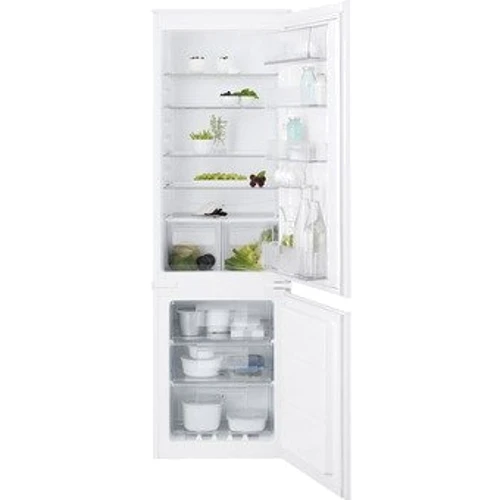 Встраиваемый холодильник Electrolux ENN92841AW