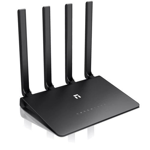 Маршрутизатор Wi-Fi Netis N2: Тип маршрутизатора Wi-Fi роутер