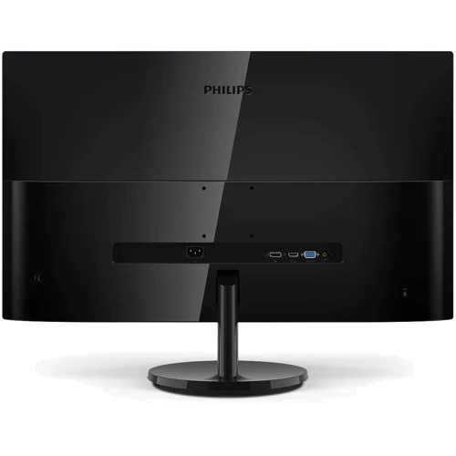 Монитор Philips 327E8QJAB/00: Формат изображения 16:9