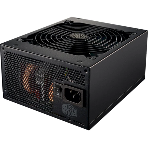 Блок живлення CoolerMaster 1050W MWE Gold 1050 - V2 (MPE-A501-AFCAG-3EU): Модульні (знімні) кабелю є