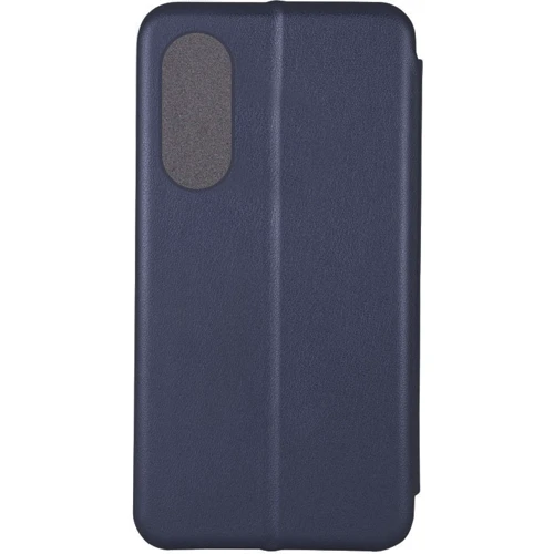 Чохол для телефона Fashion Classy Dark Blue для Oppo A78 4G: Сумісність Oppo A78 4G