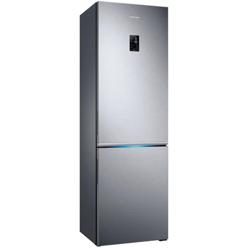 Холодильник Samsung RB37K6032SS: Потужність заморожування, кг/добу 13