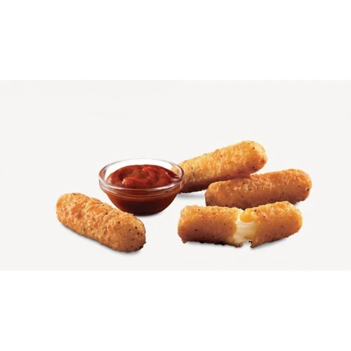 Сыр Coburger Mozzarella sticks (300 г) (WT2761) фото 2
