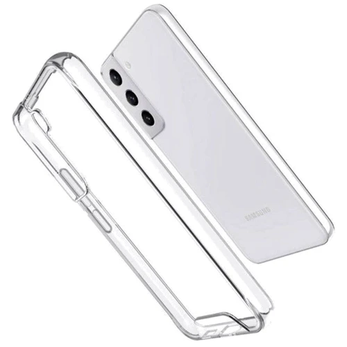 Чехол для телефонов TPU Case Space Transparent for Samsung S916 Galaxy S23+: Совместимость Samsung S916 Galaxy S23 Plus