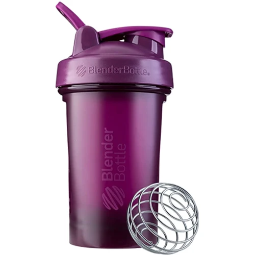 Шейкер BlenderBottle Classic 590 ml Plum