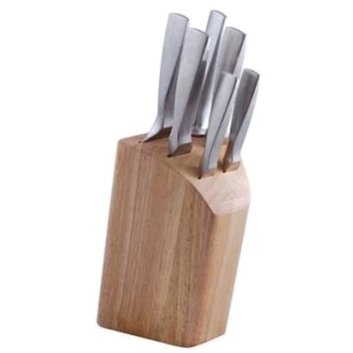 Набор кухонных ножей Набор ножей VINZER Solid 69127 (7 пр.)