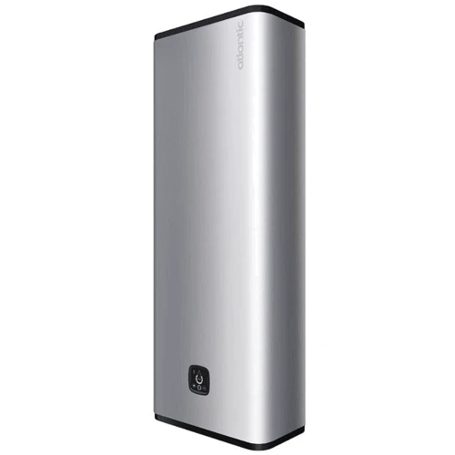 Бойлер Atlantic Vertigo Steatite WI-FI 80 ES-MP0652F220-S WD (2250W) silver: Тип Бойлер накопительный