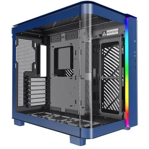 Корпус Montech King 95 Prussian Blue (KING 95 (PRUS BLUE)) фото 8