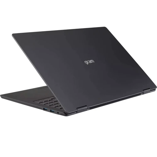 Ноутбук LG gram Pro 16 (16T90SP-K.AAB6U1): Объем накопителя 1 ТБ (SSD)