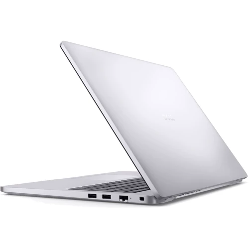 Ноутбук Dell Pro 16 (DP1111PL16253US): Объем накопителя 2 ТБ (SSD)