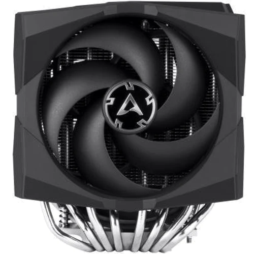 Кулер Arctic Freezer 50 TR A-RGB (ACFRE00055A): Роз'єм 4pin