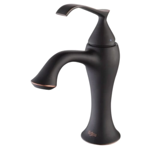 Змішувач для раковини Kraus Ventus KEF-15001ORB: Призначення для раковини