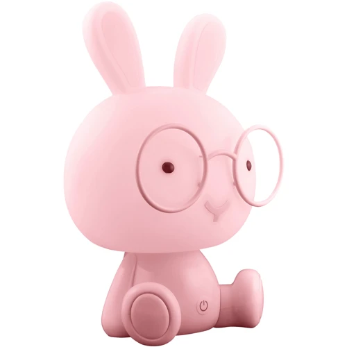 Детский светильник ночник кролик UFT Lamp Rabbit: Вид Животное