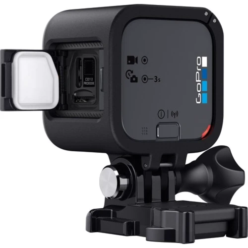 Экшн камера GoPro HERO 5 Session Black (CHDHS-502): Тип Экшн-камерa