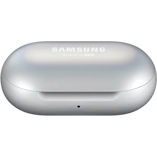 Наушники Samsung Galaxy Buds Silver (SM-R170NZSASER) фото 6