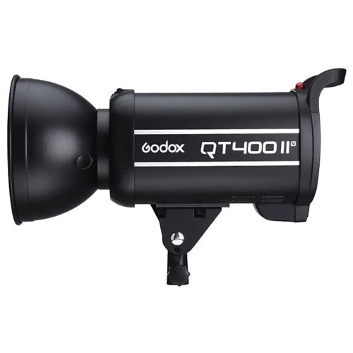 Студійний спалах Godox QT-400 II M: Виробник Godox