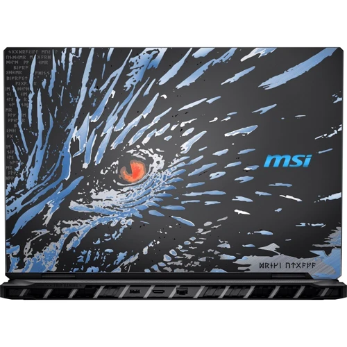 Ноутбук MSI Titan 18 HX AI (A2XWJG-614US )