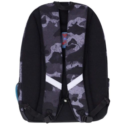 Рюкзак SAFARI 20-141L-1 2 отд., 45х32х17см, PL, Uni-Peak: Розмір L (145-175 см)