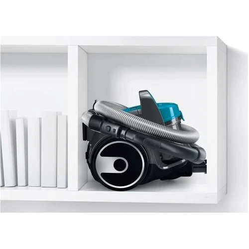 Пылесос Bosch BGS05X240: Вес 4.4 кг