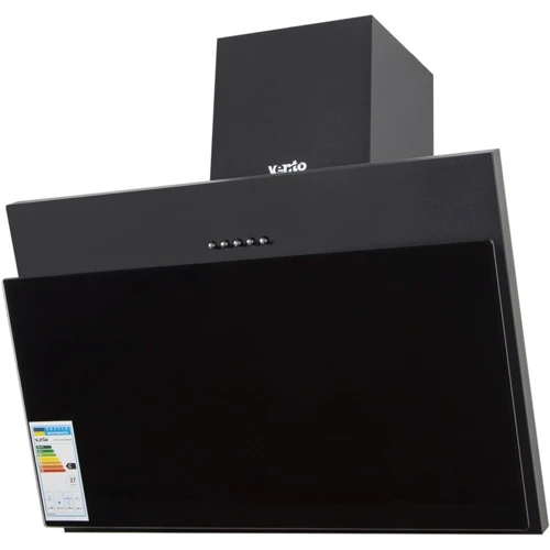 Вытяжка Ventolux VITTO 60 BK (700) PB