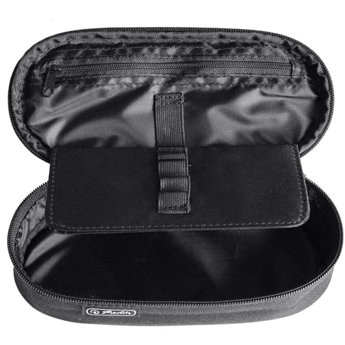 Пенал Herlitz Be.Bag Case Black (11415924): Год выпуска коллекции 2018
