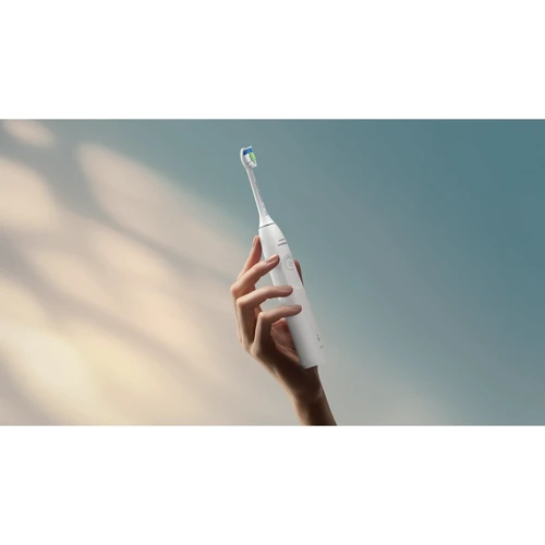 Зубная щетка Philips Sonicare 5300 Series HX7108/01: Назначение взрослая