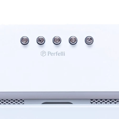 Витяжка Perfelli BI 6642 WH LED фото 10
