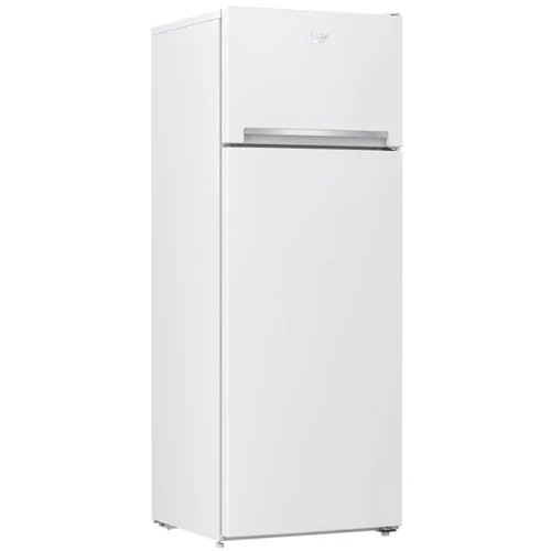 Холодильник Beko RDSA240K20W: Тип холодильник двухкамерный