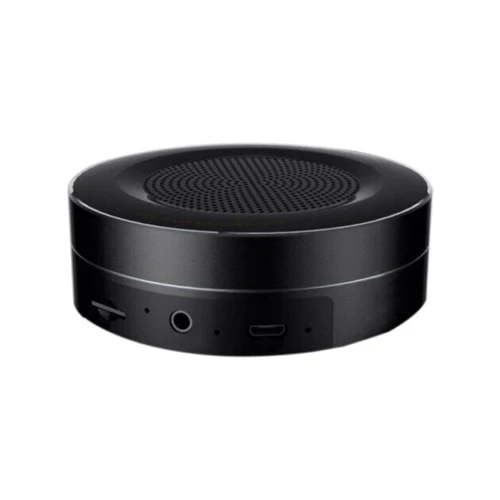 Акустика Remax RB-M13 Black: Цвет черный
