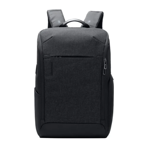 Сумка для ноутбуков Mark Ryden 15.6" Boost Black (MR9201): Тип сумки рюкзак