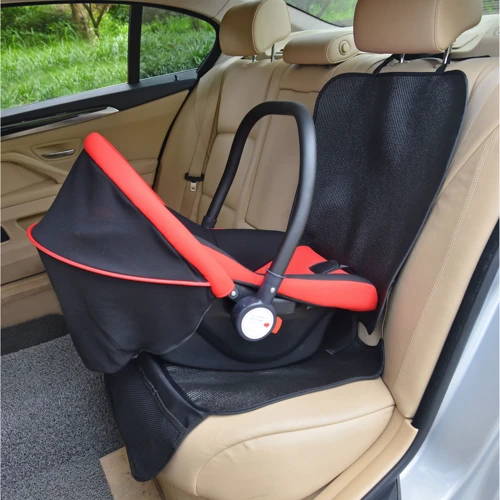 Защитный коврик для автомобильного сидения Bugs (000000023)