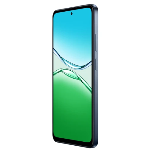 Смартфон Oppo A5X 4/128GB NFC Midnight Blue (UA UCRF)