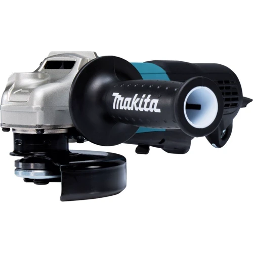 Болгарка (угловая шлифмашина) Makita GA5050 фото 8