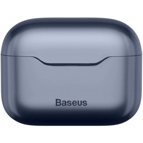 Навушники Baseus S1 Pro Tarnish: Діапазон частот (Гц) 20-20000