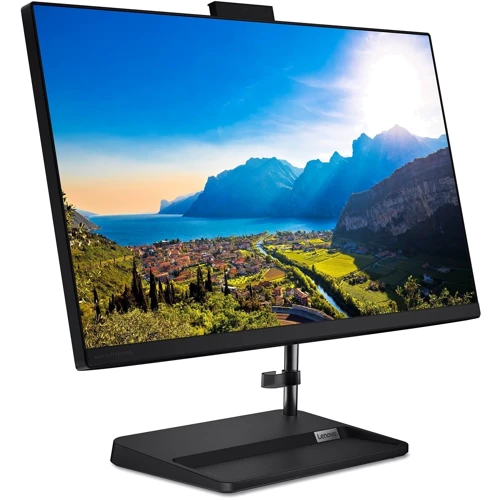 Моноблок Lenovo IdeaCentre 3 24IAP7 (F0GH00X0UO) UA: Диагональ экрана 21" - 24"