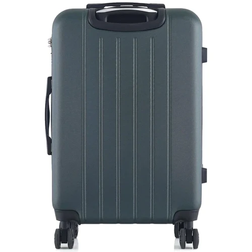 Чемодан Semi Line 24" (M) Petrol (T5761-3): Тип Чемоданы
