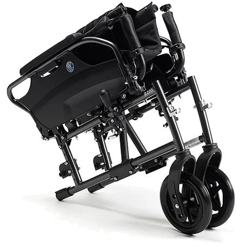 Инвалидная коляска Vermeiren D200-30.B78.B14C 52см (2000444018973): Производитель Vermeiren