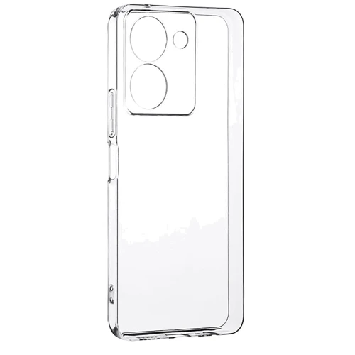 Чехол для телефонов BeCover TPU Case Transparancy for Vivo Y36 4G/Y36 5G (709823)