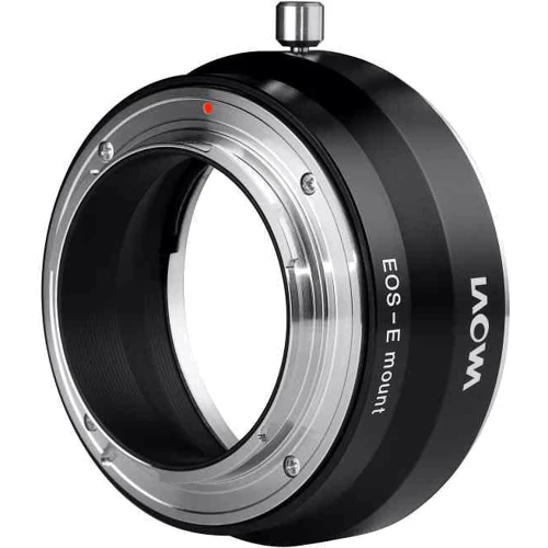 Laowa Adapter Ring Canon EF - Sony E (LAEFNEX) фото 4