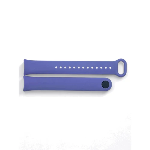 Ремешок BeCover Sport Band Lilac for Xiaomi Smart Band 10 (713611)