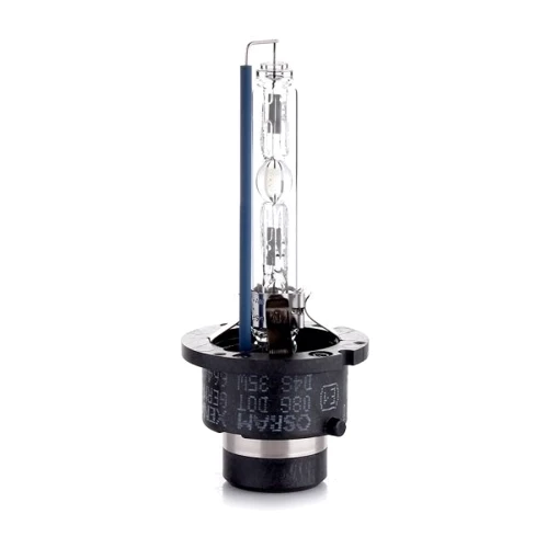 Лампа ксеноновая Osram D4S 66440CBI Cool Blue Intense +20% 1шт